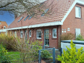 Holiday Home Krabbe by Interhome